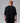 JORDAN FLIGHT ESSENTIAL GFX OVERSIZED SHORT SLEEVE CREW | IF3123-010 BLACK