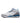 AIR JORDAN 3 RETRO "TRUE BLUE" (GS) | DM0967-104 WHITE/FIRE RED-TRUE BLUE
