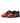 NIKE TOTAL 90 | IH2230-001 BLACK/WHITE-UNIVERSITY RED-GUM MED BROWN