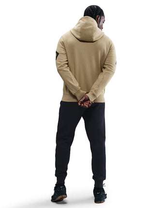 NIKE CLUB BB GX HOODY NEO VAR | IH4258-297 PARACHUTE BEIGE/SEQUOIA