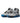 NIKE AIR TRAINER HUARACHE | IH4469-012 WOLF GREY/STAR BLUE-BLACK