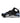 NIKE AIR TRAINER HUARACHE | IH4470-001 BLACK/COOL BLUE-WHITE
