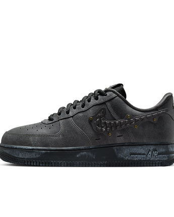 AIR FORCE 1 '07 LV8 | IH4965-254 MEDIUM ASH/ANTHRACITE-BLACK