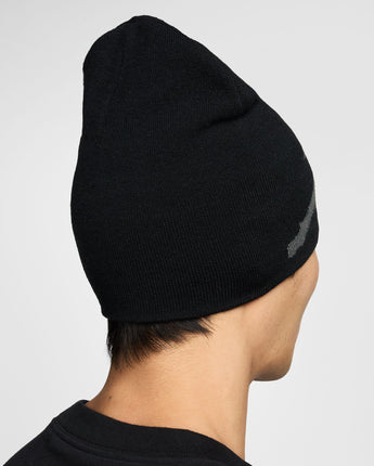JORDAN PEAK BEANIE BROOKLYN BL GX | II2413-010 BLACK/BLACK/BLACK/ANTHRACITE