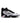 NIKE AIR DIAMOND TURF 2 | II7080-001 BLACK/WHITE-FIRE RED-METALLIC GOLD