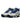 NIKE AIR DIAMOND TURF 2 | II7080-100 SAIL/MYSTIC NAVY-BLUE GREY-METALLIC GOLD