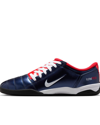 NIKE TOTAL 90 | II7631-400 MIDNIGHT NAVY/WHITE-UNIVERSITY RED-BLACK