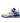JORDAN SPIZIKE LOW | IM2176-133 SAIL/STORMBLUE-VARSITY RED-MUSLIN
