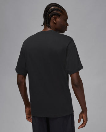 JORDAN BROOKLYN AJ11 AD GFX SHORT SLEEVE CREW | IM6503-010 BLACK