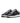 NIKE AIR FORCE 1 '07 PRM | IM6643-010 BLACK/BLACK-SUMMIT WHITE-MTLC DARK GREY