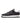 NIKE AIR FORCE 1 '07 PRM | IM6643-010 BLACK/BLACK-SUMMIT WHITE-MTLC DARK GREY