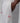 JORDAN BROOKLYN ST FLC OPEN-HEM TROUSERS | IM9203-054 NEUTRAL GREY/HTR/UNIVERSITY RED