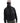 NIKE CLUB WINTERIZED FULL ZIP JACKET | IM9452-010 BLACK/BLACK/WHITE