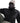 NIKE CLUB WINTERIZED FULL ZIP JACKET | IM9452-010 BLACK/BLACK/WHITE