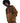 NIKE CLUB WINTERIZED FULL ZIP JACKET | IM9452-235 MOSSWOOD BROWN/BAROQUE BROWN/WHITE