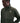 NIKE CLUB WINTERIZED FULL ZIP JACKET | IM9452-355 SEQUOIA/CARGO KHAKI/WHITE