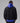 JORDAN BROOKLYN MOUNTAINSIDE FLEECE PULLOVER | IM9875-010 BLACK/LIGHT CONCORD/WHITE