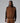 JORDAN FLIGHT CORDUROY 1/2-ZIP-TOP | IM9879-281 LIGHT BRITISH TAN/VELVET BROWN/PEARL WHITE/PEARL WHITE