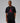 JORDAN BROOKLYN GFX SHORT SLEEVE CREW | IM9982-010 BLACK/UNIVERSITY RED