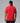 JORDAN BROOKLYN GFX SHORT SLEEVE CREW | IM9982-657 UNIVERSITY RED/BLACK