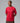 JORDAN BROOKLYN LSR GFX SHORT SLEEVE CREW | IM9994-657 UNIVERSITY RED/PHANTOM