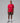 JORDAN BROOKLYN LSR GFX SHORT SLEEVE CREW | IM9994-657 UNIVERSITY RED/PHANTOM