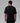JORDAN BROOKLYN FC LBR GFX SHORT SLEEVE CREW | IO0007-010 BLACK