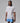 JORDAN BROOKLYN FC LBR GFX SHORT SLEEVE CREW | IO0007-100 WHITE