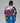 JORDAN BROOKLYN FC HBR GFX SHORT SLEEVE CREW | IO0012-100 WHITE