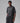 JORDAN BROOKLYN NC LOGO GFX SHORT SLEEVE CREW | IO0123-045 OFF NOIR