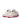 AIR JORDAN SIXTY PLUS LOW (GS) | IO1866-100 SAIL/FIRE RED-BLACK-REFLECT SILVER