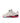 AIR JORDAN SIXTY PLUS LOW (GS) | IO1866-100 SAIL/FIRE RED-BLACK-REFLECT SILVER