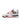 AIR JORDAN 4 RETRO OG "COMIC" (GS) | IO2361-100 OFF WHITE/FIRE PINK-ANTHRACITE