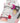 AIR JORDAN 4 RETRO OG "COMIC" (GS) | IO2361-100 OFF WHITE/FIRE PINK-ANTHRACITE