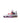 AIR JORDAN 4 RETRO "COMIC" (PS) | IO2363-100 OFF WHITE/FIRE PINK-ANTHRACITE