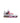 AIR JORDAN 4 RETRO "COMIC" (PS) | IO2363-100 OFF WHITE/FIRE PINK-ANTHRACITE