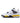AIR JORDAN 4 RETRO OG "TOUR YELLOW" | IO2463-102 WHITE/TOUR YELLOW-DARK BLUE GREY-BLACK
