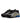 NIKE SHOX R4 | IO8134-001 BLACK/CANARY-MTLC PEWTER-LT PHOTO BLUE