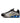 NIKE SHOX R4 | IO8134-001 BLACK/CANARY-MTLC PEWTER-LT PHOTO BLUE