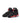 AIR JORDAN 6 RETRO "INFRARED SALESMAN" (GS) | IQ1275-001 BLACK/LT CRIMSON