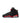 AIR JORDAN 6 RETRO "INFRARED SALESMAN" (GS) | IQ1275-001 BLACK/LT CRIMSON