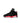 AIR JORDAN 6 RETRO "INFRARED SALESMAN" (PS) | IQ1277-001 BLACK/LT CRIMSON