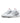 NIKE SABRINA 3 "ME VS. ME" | IQ5085-102 WHITE/MTLC DARK GREY-WOLF GREY