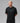 JORDAN FLIGHT 85 MOUNTAINSIDE WM SLEEVE CREW | IQ6173-010 BLACK OR GREY
