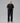 JORDAN FLIGHT 85 MOUNTAINSIDE WM SLEEVE CREW | IQ6173-010 BLACK OR GREY