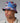 JORDAN APEX BUCKET HAT FC AOP | IQ8202-412 UNIVERSITY BLUE/BLACK