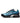 NIKE AIR MAX PLUS VII | IQ9429-001 BLACK/CHROME-GAMMA BLUE