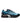 NIKE AIR MAX PLUS VII | IQ9429-001 BLACK/CHROME-GAMMA BLUE