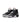 JORDAN SON OF MARS LOW (GS) | IR0519-003 BLACK/BLACK-UNIVERSITY RED-GREY MIST