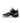 JORDAN SON OF MARS LOW (GS) | IR0519-003 BLACK/BLACK-UNIVERSITY RED-GREY MIST